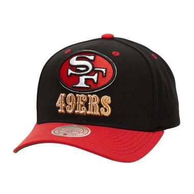 NFL All in 2.0 Snapback Cap San Francisco 49ers