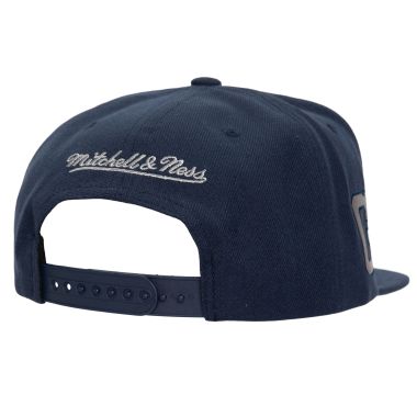 NCAA Just Don Team Snapback Cap V Georgetown University