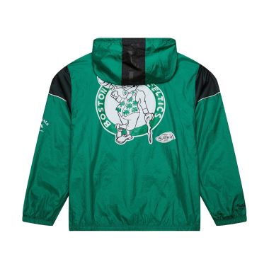 NBA Team OG 3.0 Anorak Boston Celtics