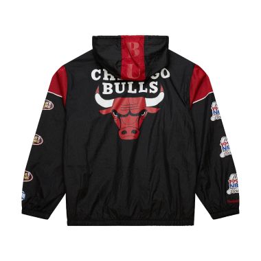 NBA Team OG 3.0 Anorak Chicago Bulls