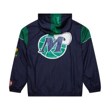 NBA Team OG 3.0 Anorak Dallas Mavericks