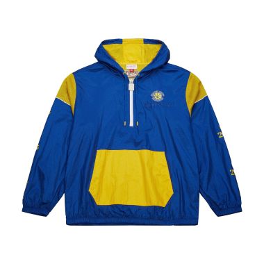 NBA Team OG 3.0 Anorak Golden State Warriors