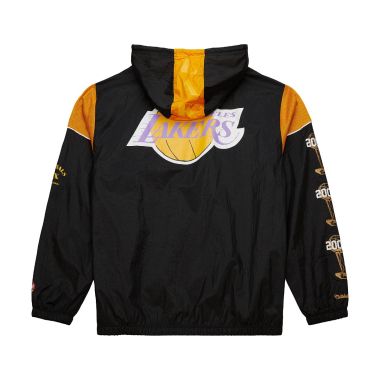 NBA Team OG 3.0 Anorak Los Angeles Lakers