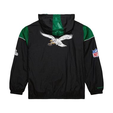 NFL Team OG 3.0 Anorak Philadelphia Eagles