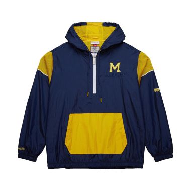 NCAA Team OG 3.0 Anorak University Of Michigan