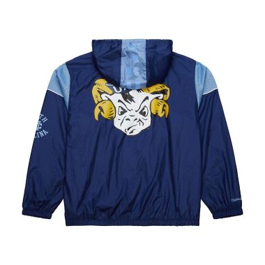 NCAA Team OG 3.0 Anorak University Of North Carolina