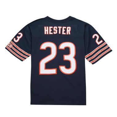 NFL Legacy Jersey Chicago Bears Devin Hester 2006