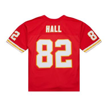 NFL Legacy Jersey Kansas City Chiefs Dante Hall 2002