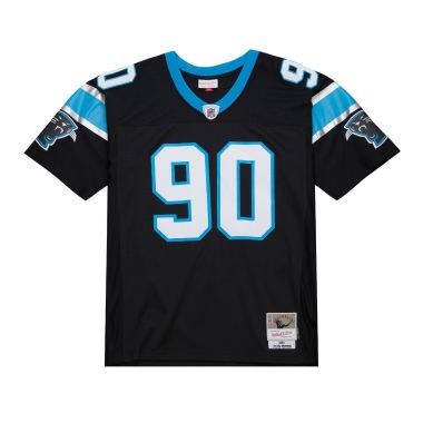 NFL Legacy Jersey Carolina Panthers Julius Peppers 2003