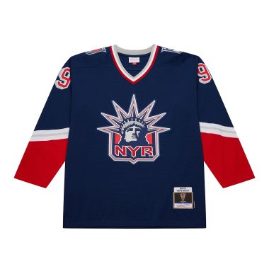 Official new york rangers jersey online