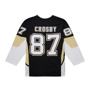 NHL Power Play Jersey Pittsburgh Penguins Sidney Crosby 2008