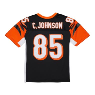 NFL Legacy Jersey Cincinnati Bengals Chad Johnson 2004