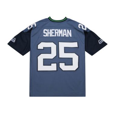 NFL Legacy Jersey Seattle Seahawks Richard Sherman 2011