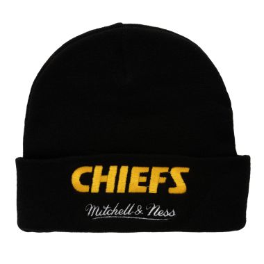 Team Origins Knit Kansas City Chiefs