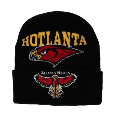 Team Origins Knit HWC Atlanta Hawks