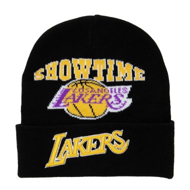 Team Origins Knit HWC Los Angeles Lakers
