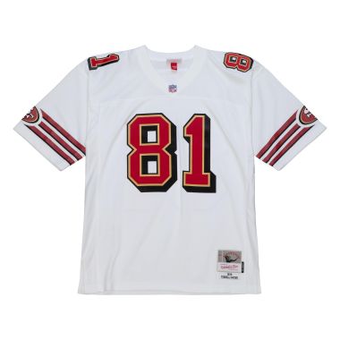 NFL Legacy Jersey San Francisco 49ers Terrell Owens 1996