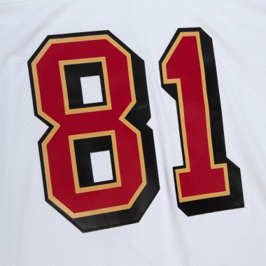 NFL Legacy Jersey San Francisco 49ers Terrell Owens 1996