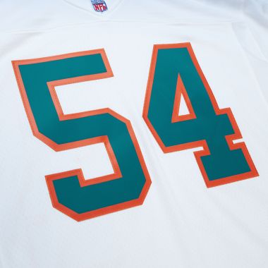 NFL Legacy Jersey Miami Dolphins Zach Thomas 1996