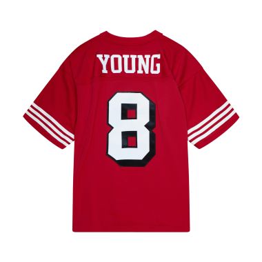 Legacy Steve Young San Francisco 49ers 1994 Jersey