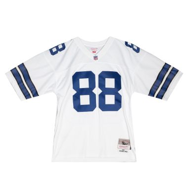 NFL Legacy Jersey Cowboys Michael Irvin 1992