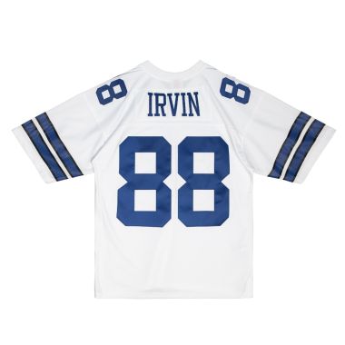 NFL Legacy Jersey Cowboys Michael Irvin 1992