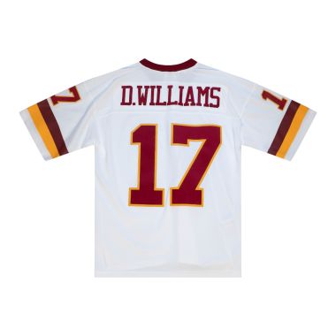 NFL Legacy Jersey Washington Football Team Doug Williams 1987