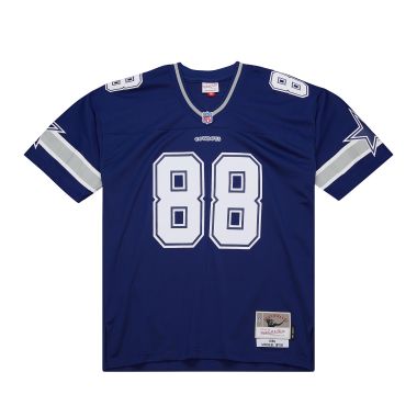 NFL Legacy Jersey Cowboys Michael Irvin 1992