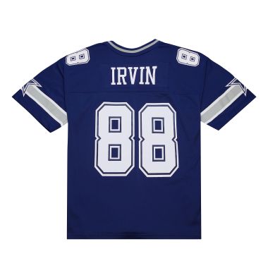 NFL Legacy Jersey Cowboys Michael Irvin 1992