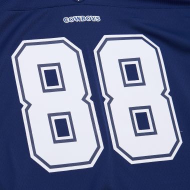 NFL Legacy Jersey Cowboys Michael Irvin 1992