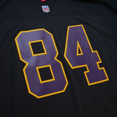 NFL Tonal Legacy Jersey Minnesota Vikings Randy Moss 1988