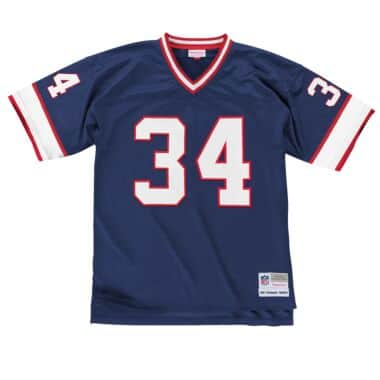 Legacy Jersey Buffalo Bills 1990 Thurman Thomas