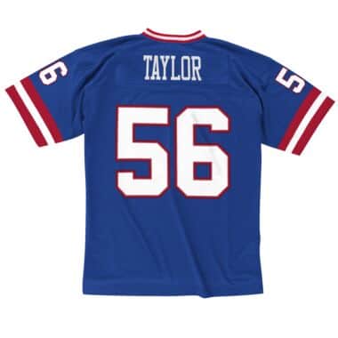 Legacy Jersey New York Giants 1986 Lawrence Taylor
