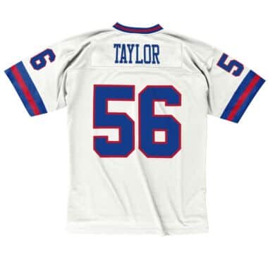 Legacy Jersey New York Giants 1986 Lawrence Taylor