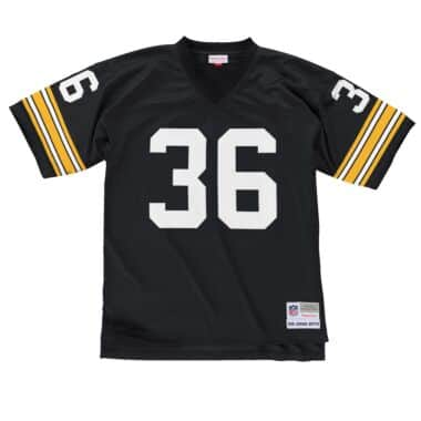 Legacy Jersey Pittsburgh Steelers 1996 Jerome Bettis