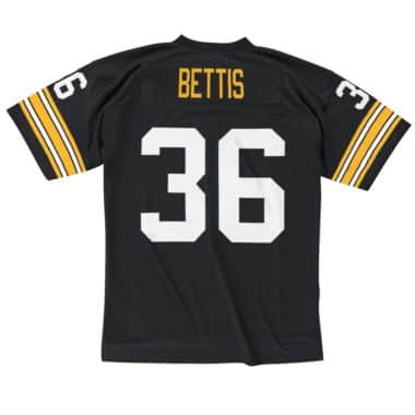 Legacy Jersey Pittsburgh Steelers 1996 Jerome Bettis