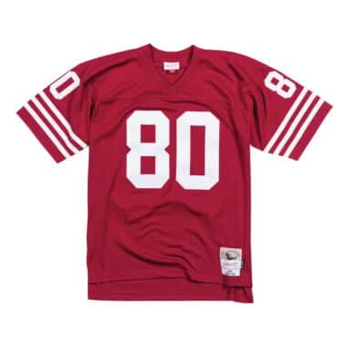 Legacy Jersey San Francisco 49ers 1990 Jerry Rice