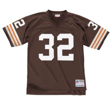 Legacy Jersey Cleveland Browns 1963 Jim Brown