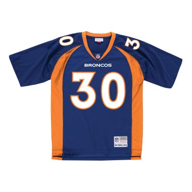 Legacy Jersey Broncos 1998 Terell Davis