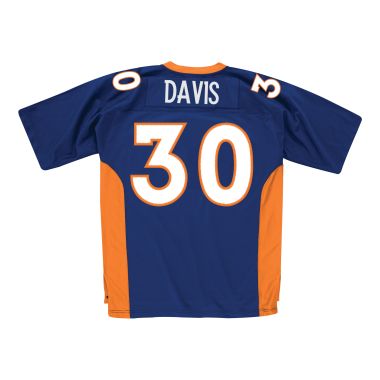 Legacy Jersey Broncos 1998 Terell Davis