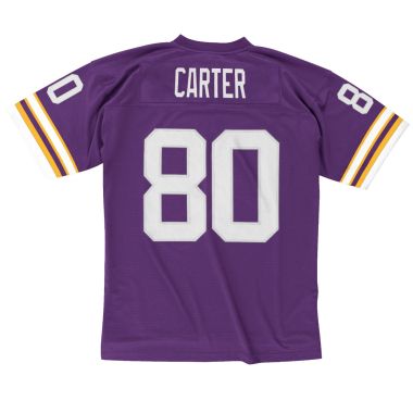 NFL Legacy Jersey Minnesota Vikings Cris Carter 1995