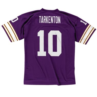 NFL Legacy Jersey Minnesota Vikings Fran Tarkenton 1975