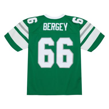 NFL Legacy Jersey Philadelphia Eagles Bill Bergey 1980