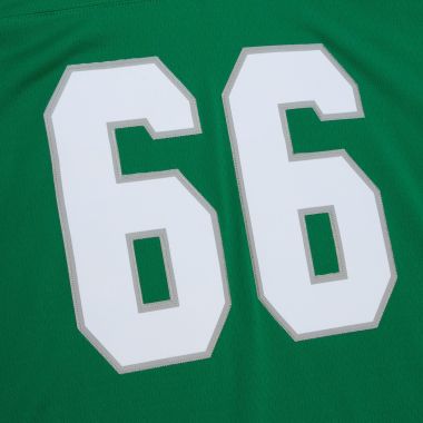 NFL Legacy Jersey Philadelphia Eagles Bill Bergey 1980