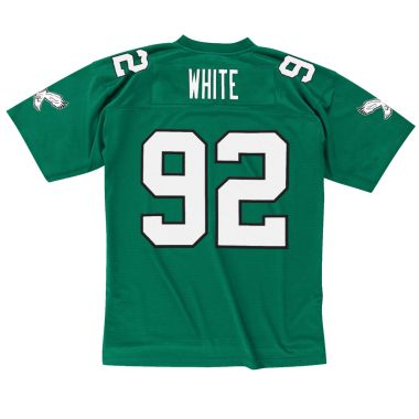 NFL Legacy Jersey Philadelphia Eagles Reggie White 1990