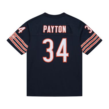 NFL Women's Legacy Jersey Chicago Bears Walter Payton 1985