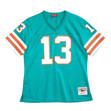 NFL Women's Legacy Jersey Miami Dolphins Dan Marino 1984