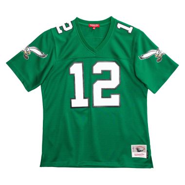 NFL Women's Legacy Jersey Philadelphia Eages Randall Cunningham 1990