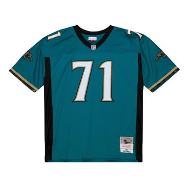 NFL Legacy Jersey Jacksonville Jaguars Tony Boselli 1997