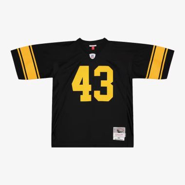 NFL Legacy Jersey Pittsburgh Steelers Troy Polamalu 2005